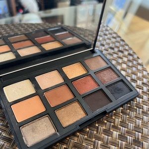 NEW! NARS Eyeshadow Palette